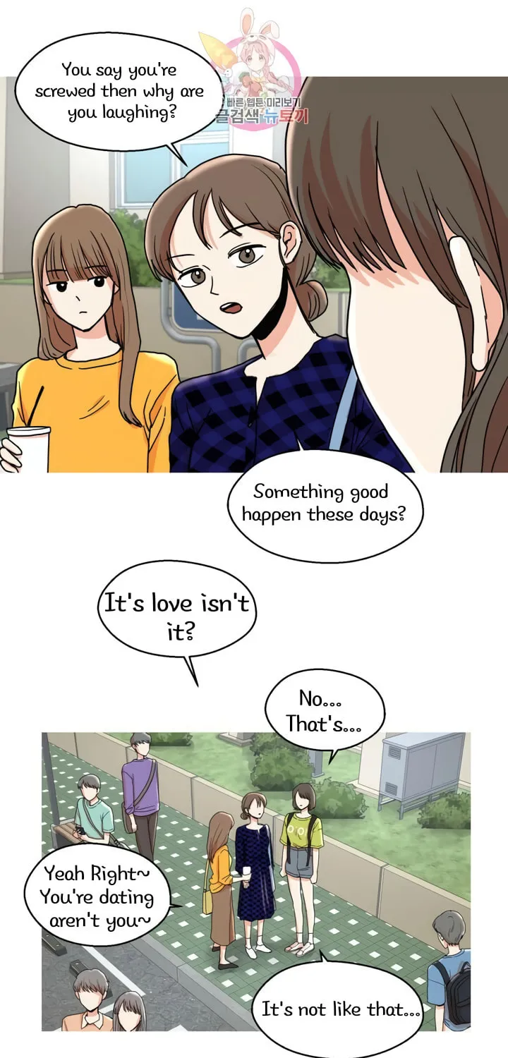 LOVE WINS Chapter 9 page 7 - 