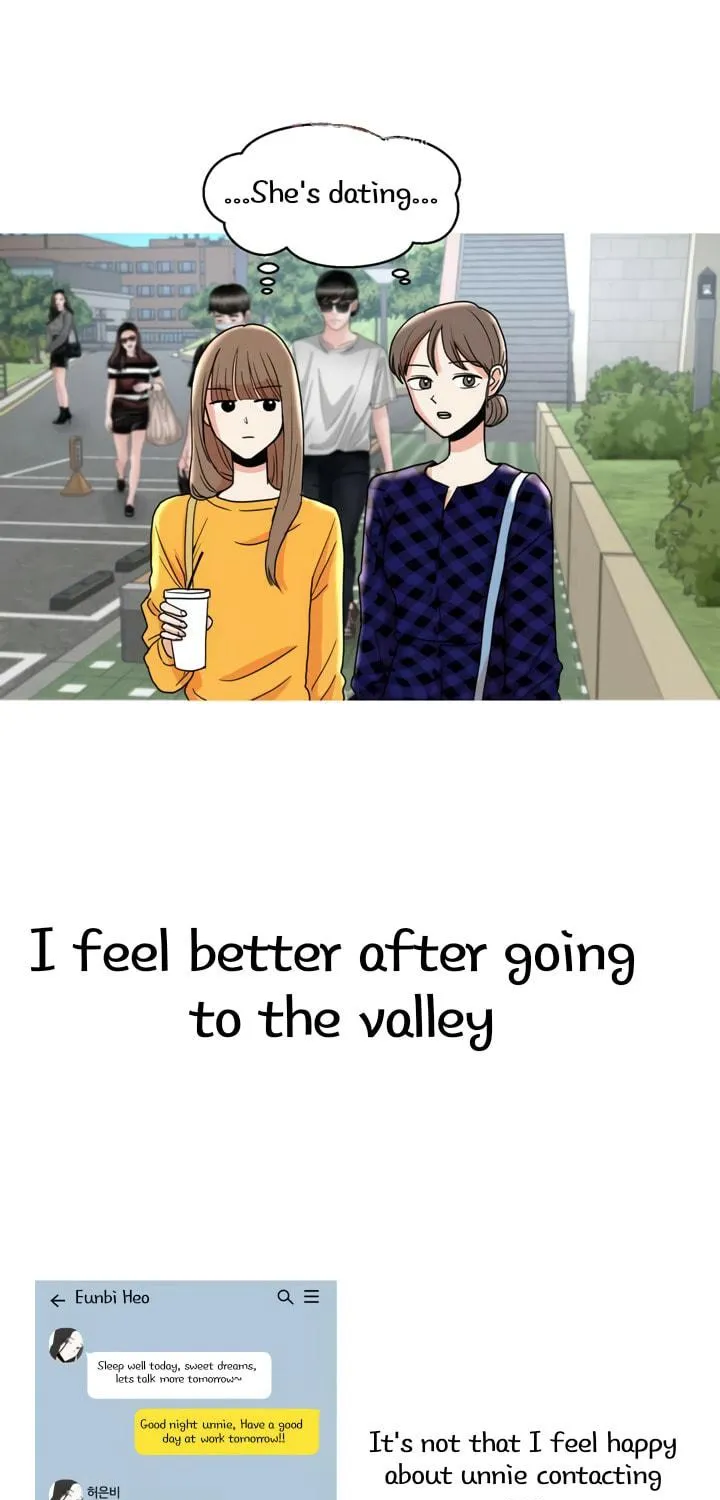 LOVE WINS Chapter 9 page 9 - 