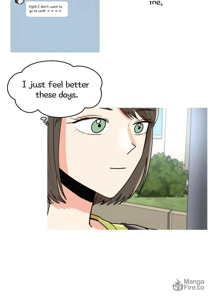 LOVE WINS Chapter 9 page 10 - 