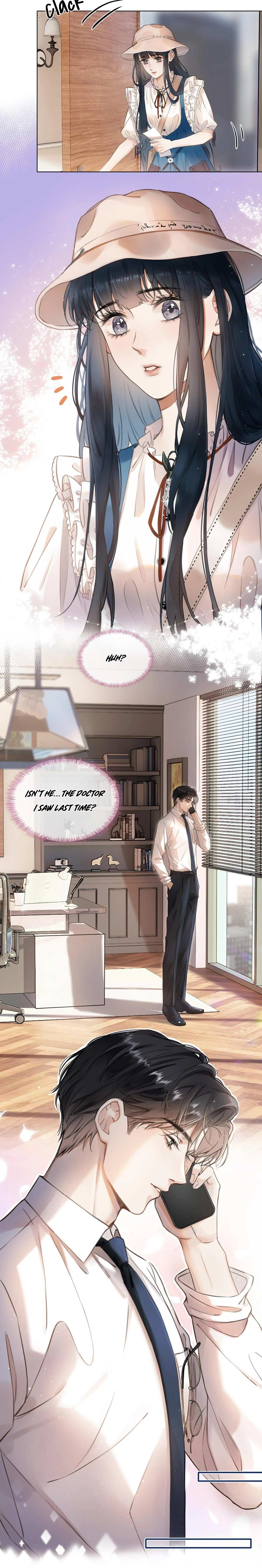Love with Intention Chapter 1 page 15 - 