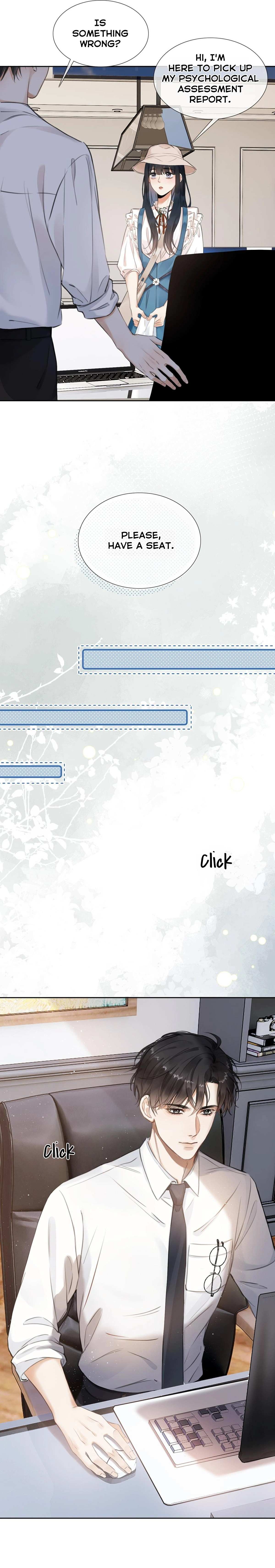 Love with Intention Chapter 1 page 19 - 