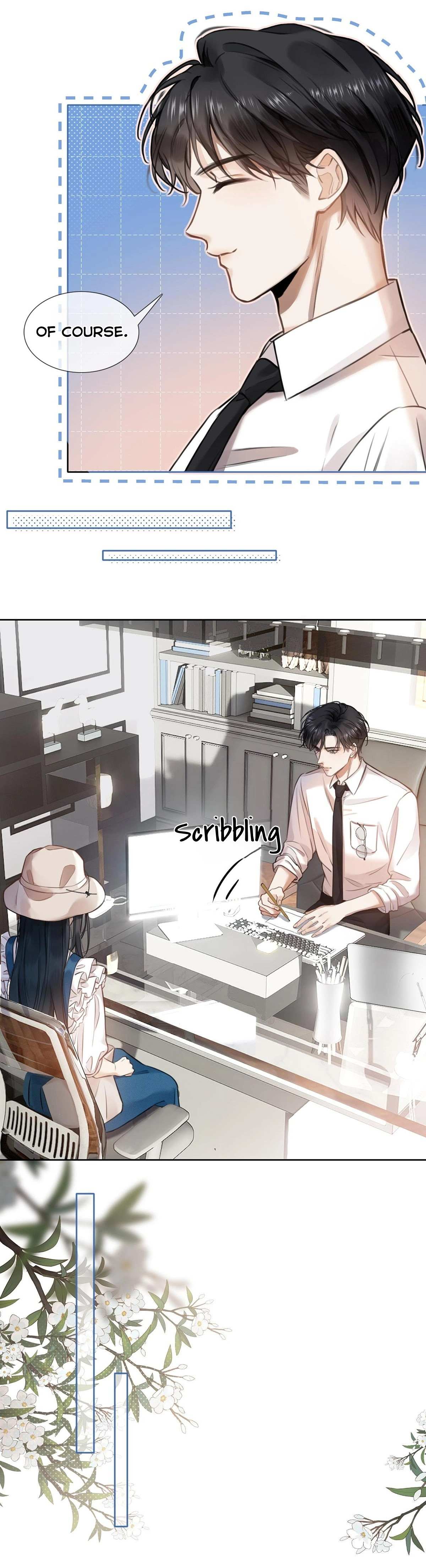 Love with Intention Chapter 1 page 25 - 