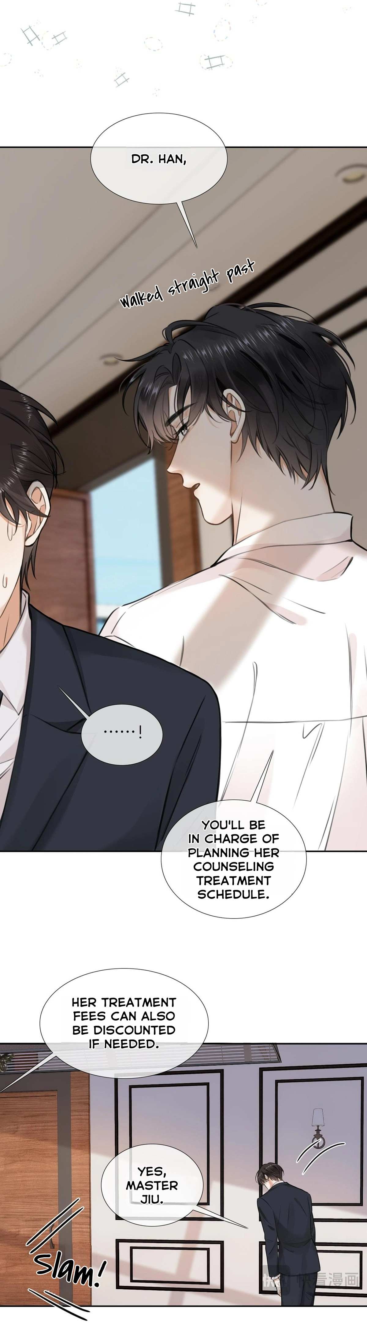 Love with Intention Chapter 1 page 29 - 