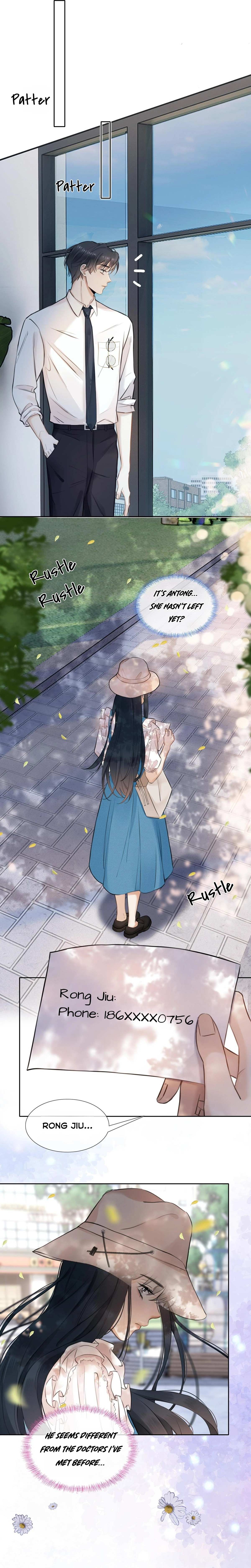 Love with Intention Chapter 1 page 30 - 