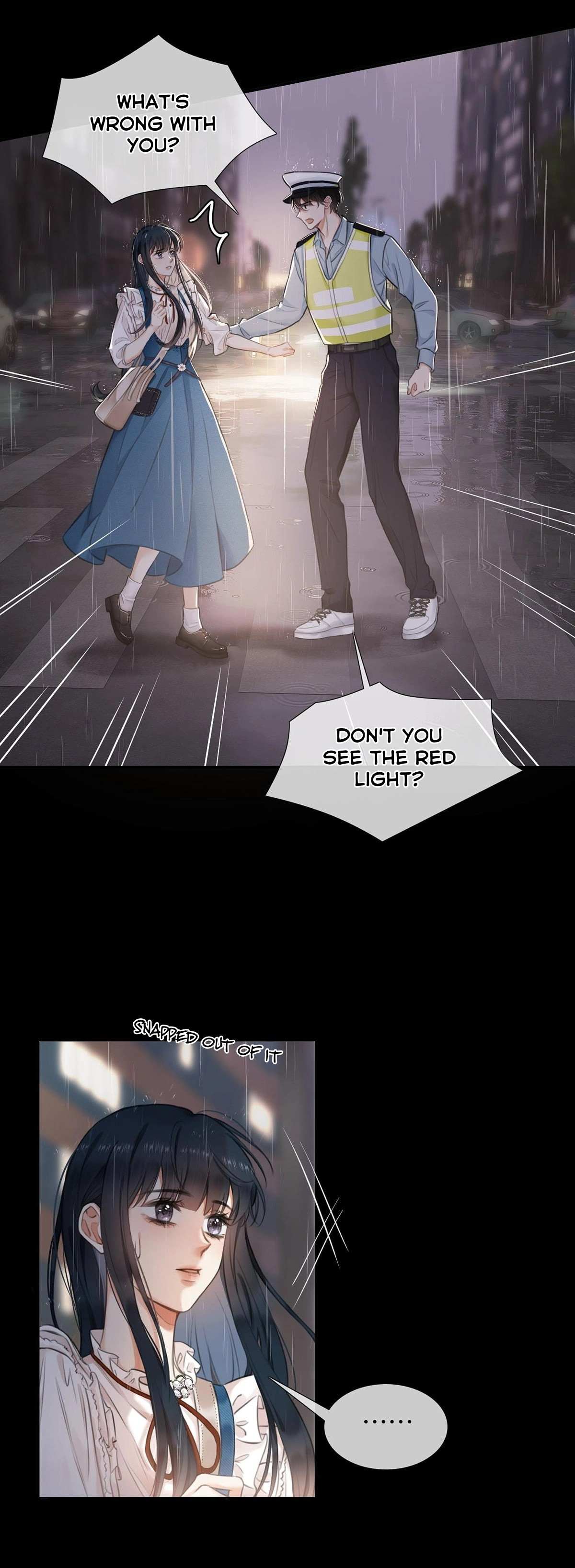 Love with Intention Chapter 1 page 5 - 