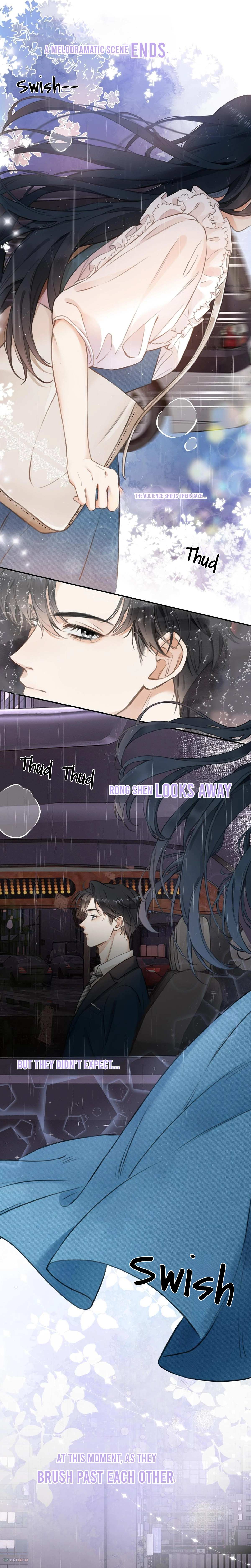 Love with Intention Chapter 1 page 7 - 