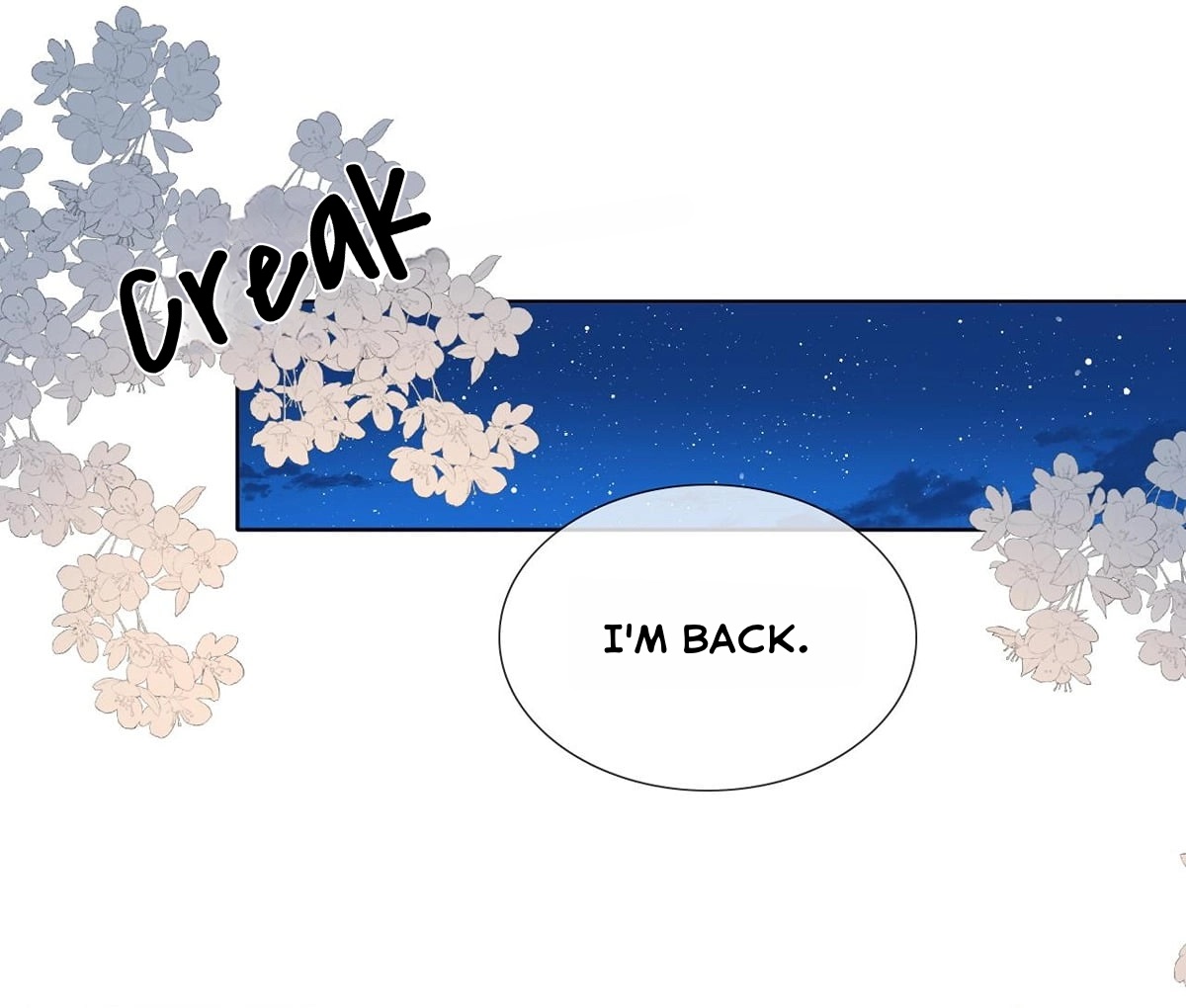 Love with Intention Chapter 1 page 10 - 