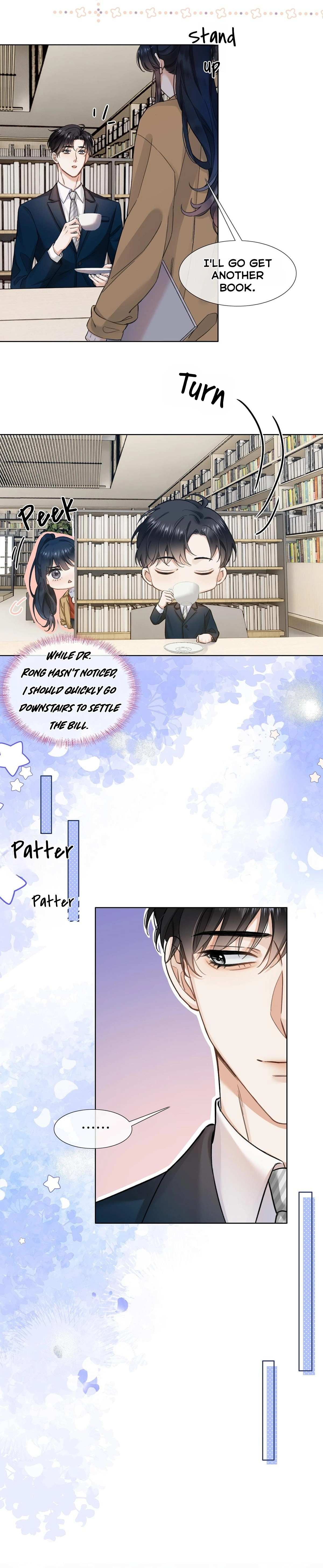 Love with Intention Chapter 10 page 13 - 