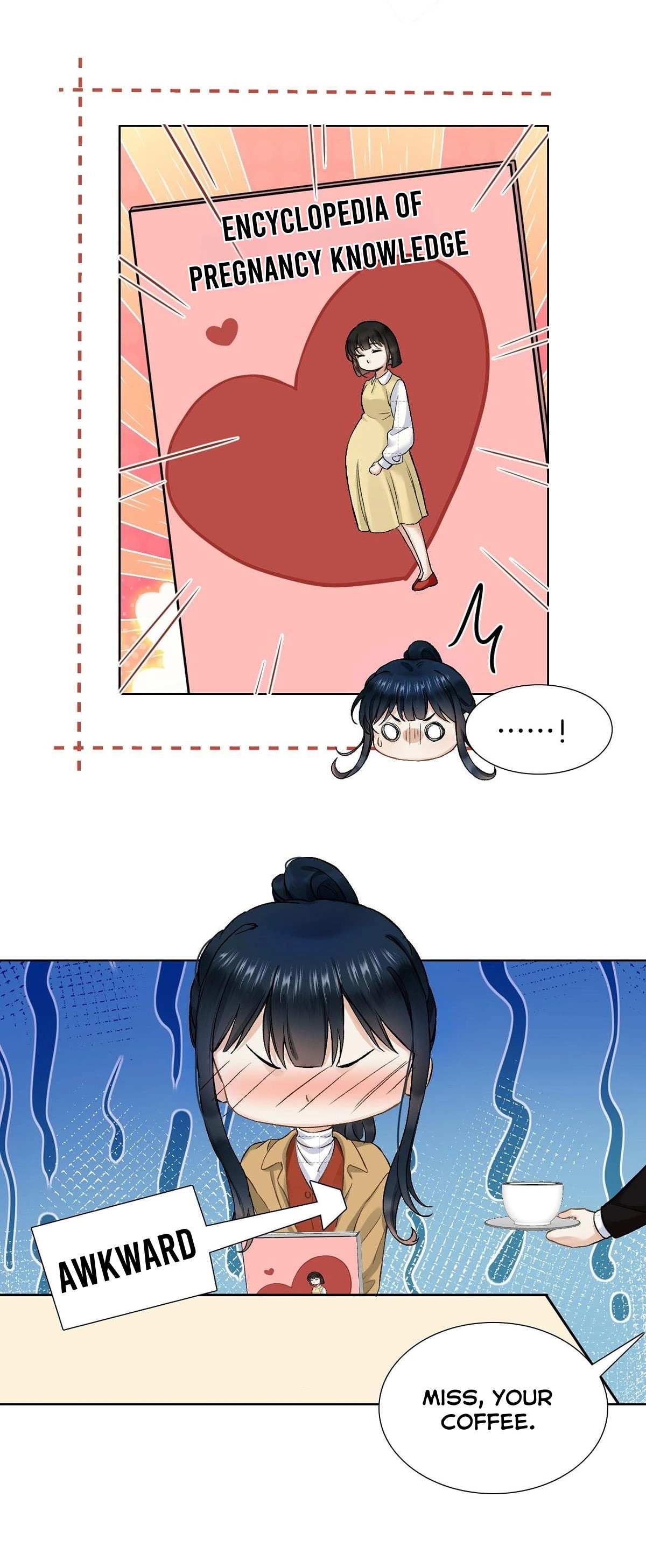 Love with Intention Chapter 10 page 17 - 