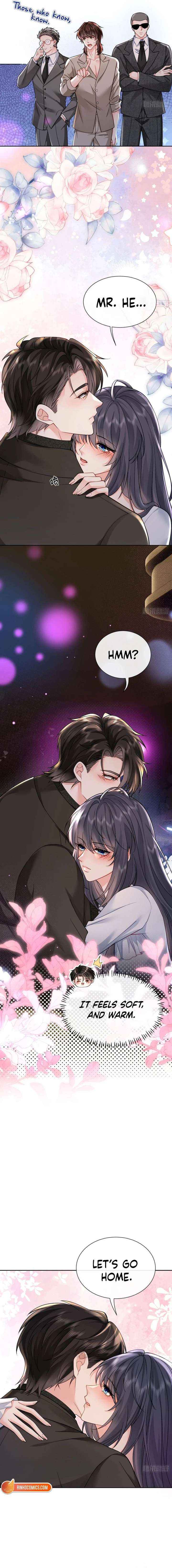 Love with Intention Chapter 11 page 2 - 