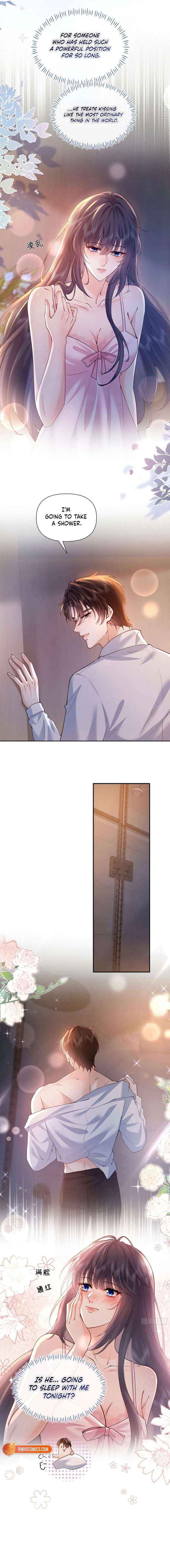 Love with Intention Chapter 11 page 11 - 
