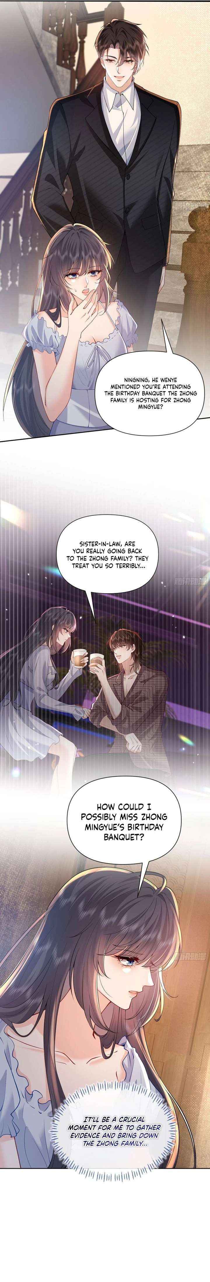 Love with Intention Chapter 11 page 13 - 