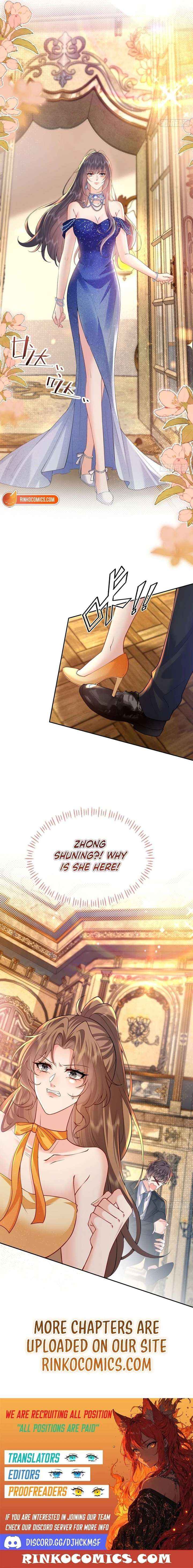 Love with Intention Chapter 11 page 16 - 