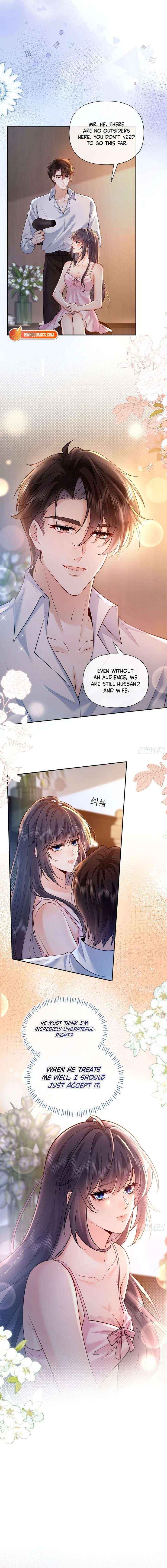 Love with Intention Chapter 11 page 6 - 