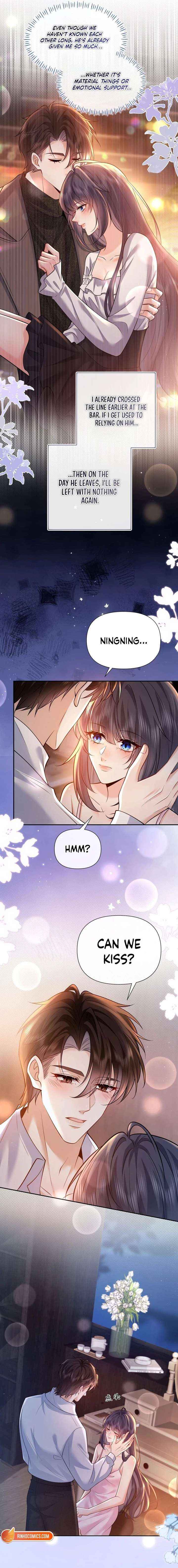Love with Intention Chapter 11 page 7 - 