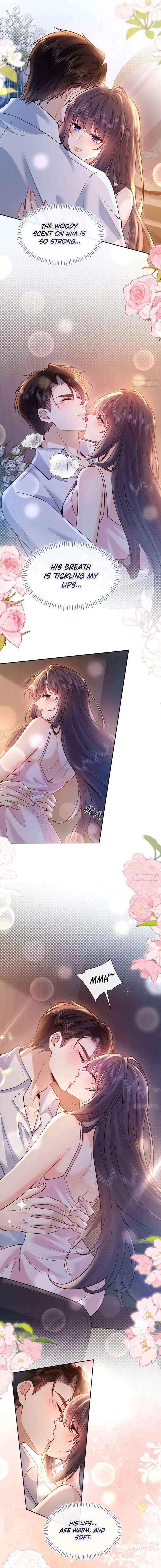 Love with Intention Chapter 11 page 9 - 
