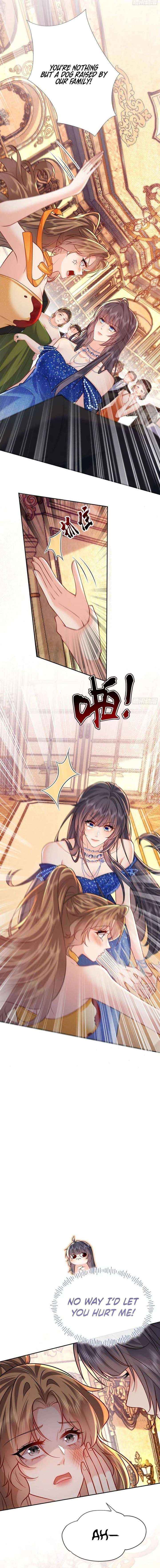 Love with Intention Chapter 12 page 11 - 