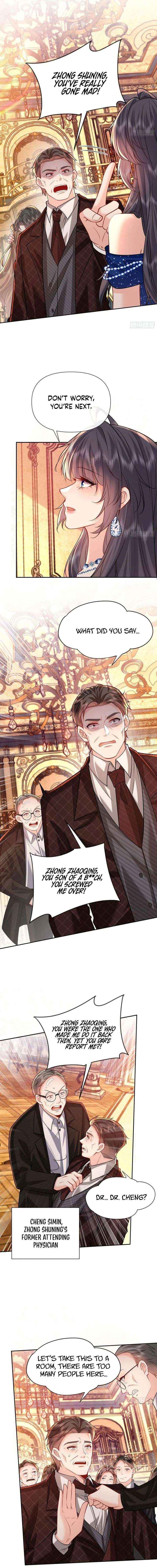 Love with Intention Chapter 12 page 12 - 