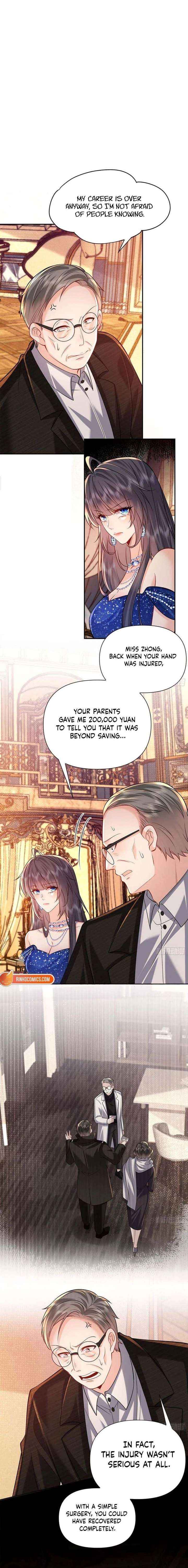 Love with Intention Chapter 12 page 13 - 