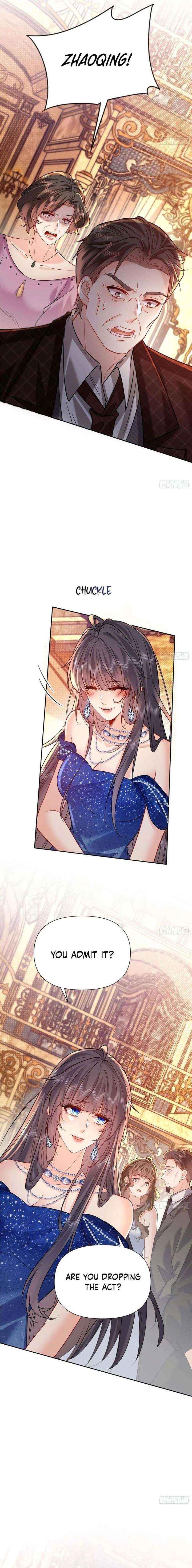Love with Intention Chapter 12 page 15 - 