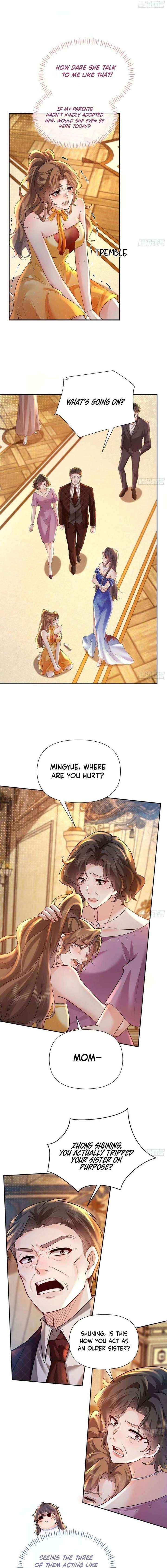 Love with Intention Chapter 12 page 7 - 