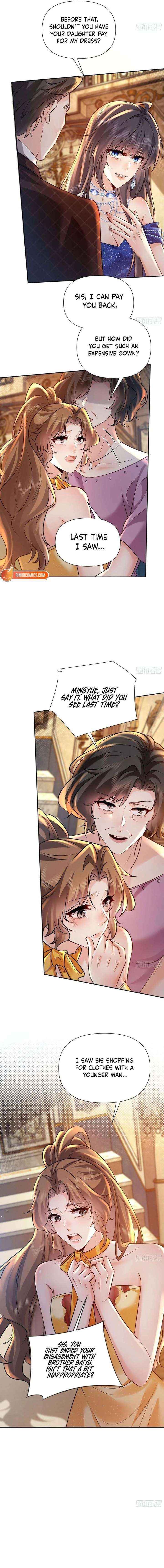 Love with Intention Chapter 12 page 9 - 