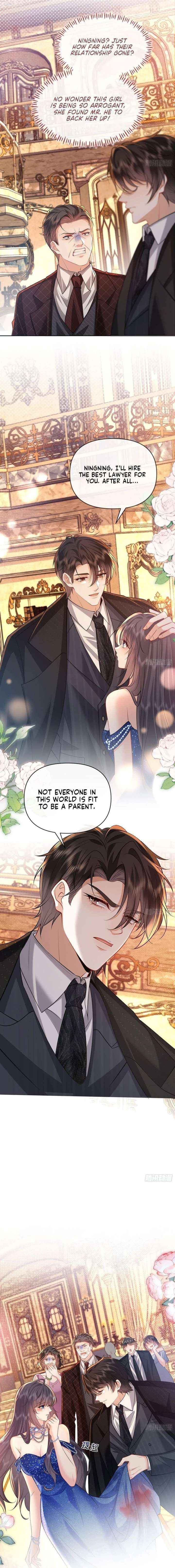 Love with Intention Chapter 13 page 13 - 
