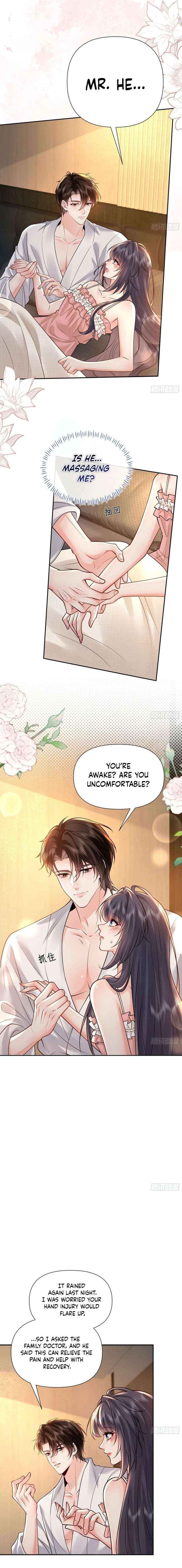 Love with Intention Chapter 14 page 11 - 