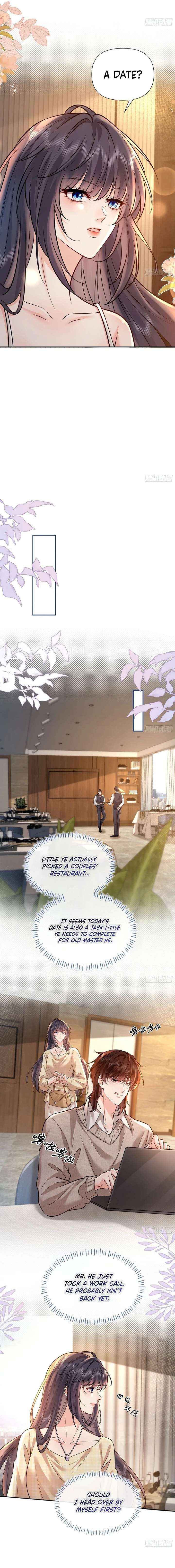 Love with Intention Chapter 14 page 13 - 