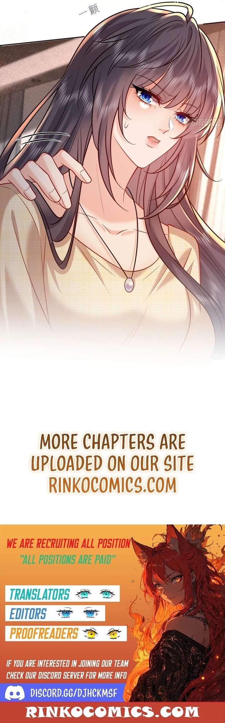 Love with Intention Chapter 14 page 17 - 