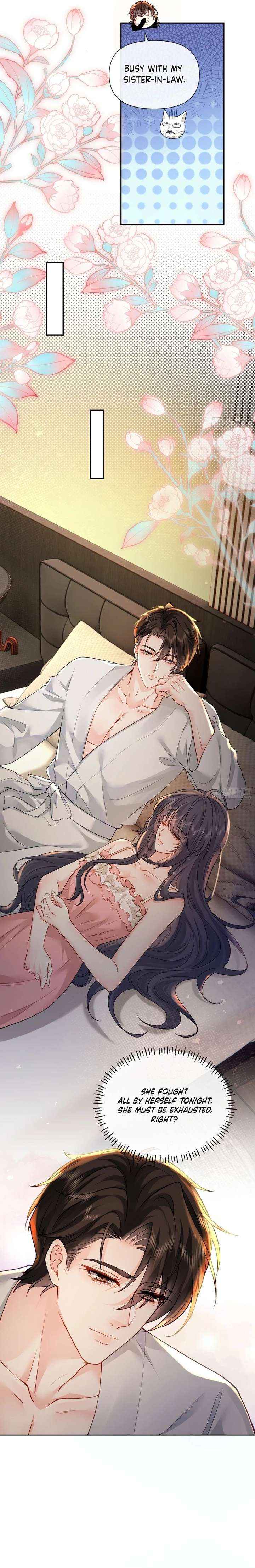 Love with Intention Chapter 14 page 3 - 