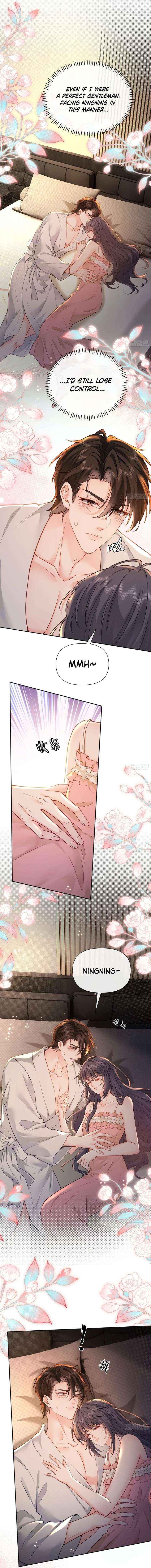 Love with Intention Chapter 14 page 5 - 