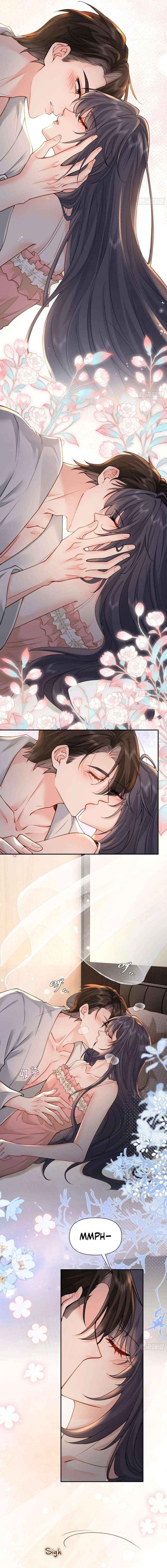 Love with Intention Chapter 14 page 7 - 