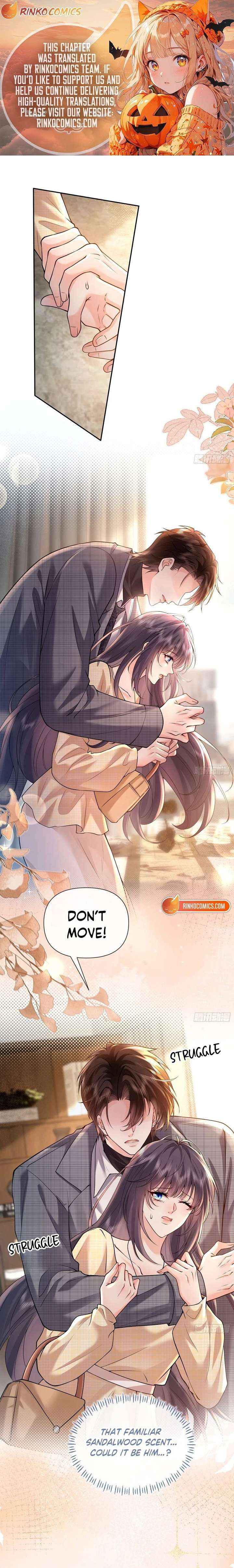 Love with Intention Chapter 15 page 1 - 