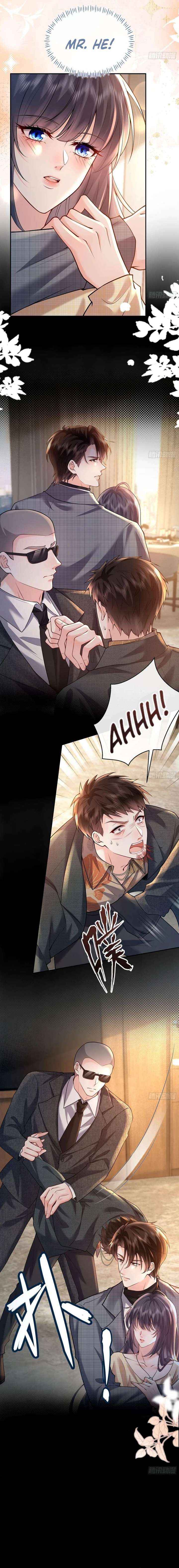 Love with Intention Chapter 15 page 2 - 