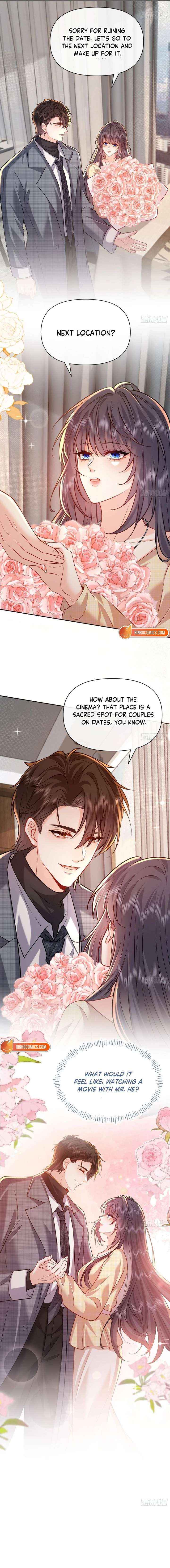 Love with Intention Chapter 15 page 11 - 