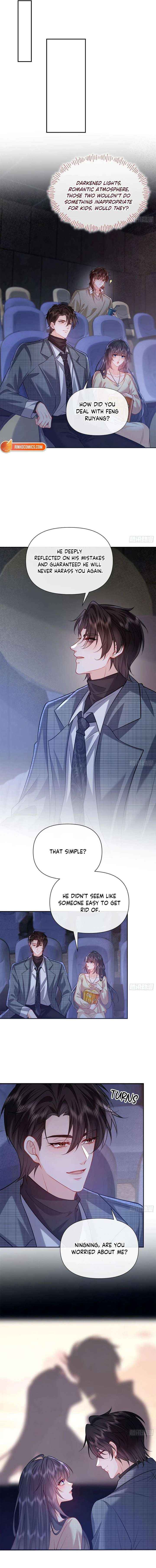 Love with Intention Chapter 15 page 12 - 