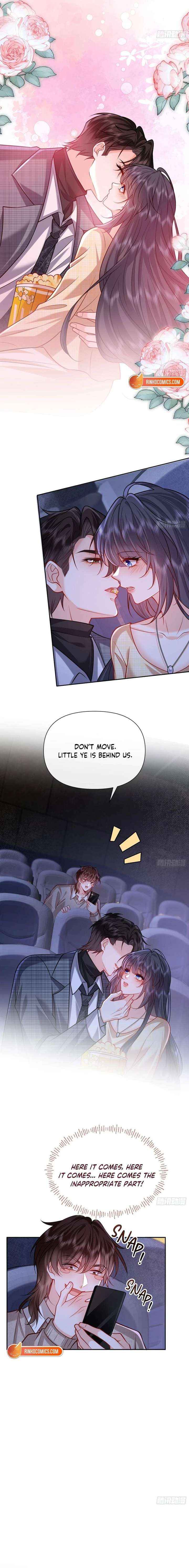 Love with Intention Chapter 15 page 14 - 