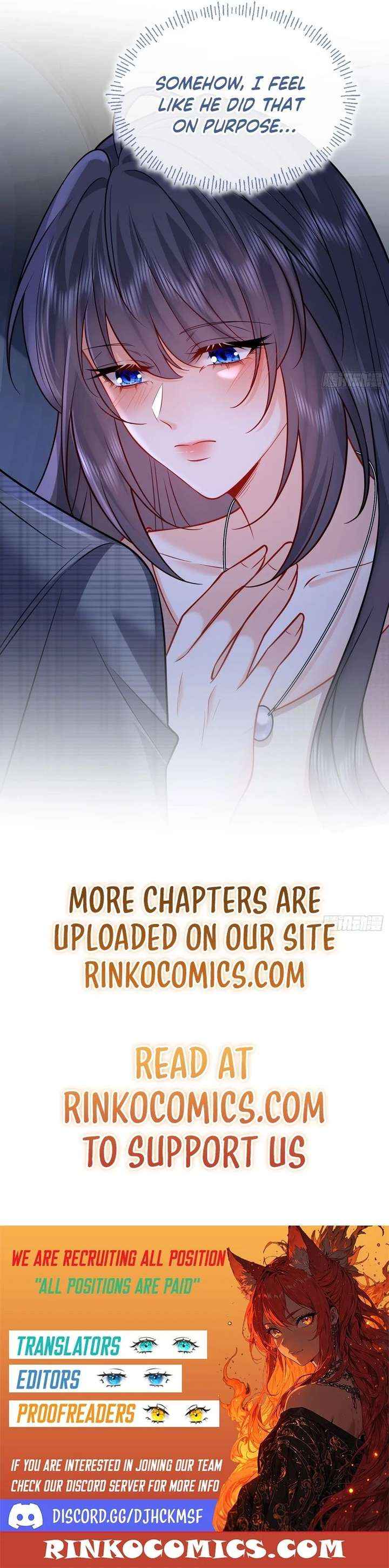 Love with Intention Chapter 15 page 15 - 