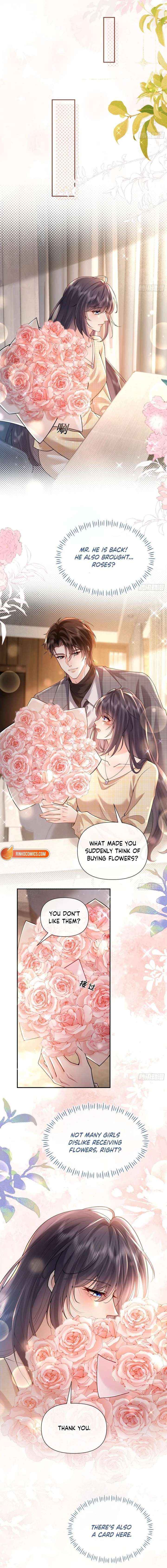 Love with Intention Chapter 15 page 9 - 