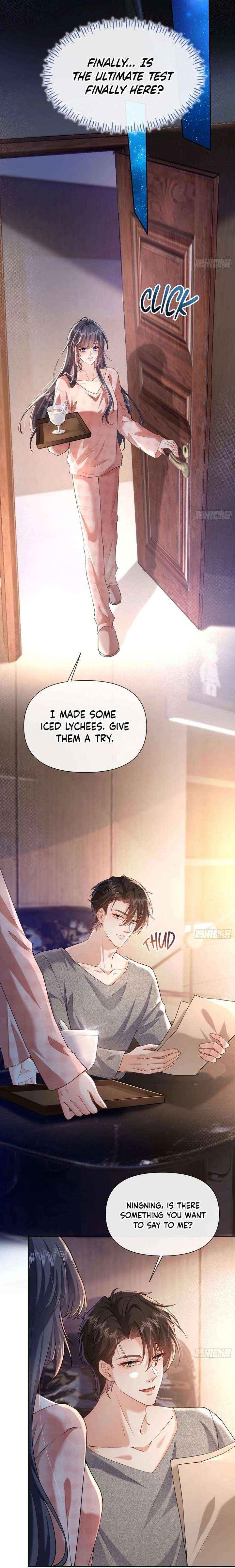Love with Intention Chapter 16 page 2 - 