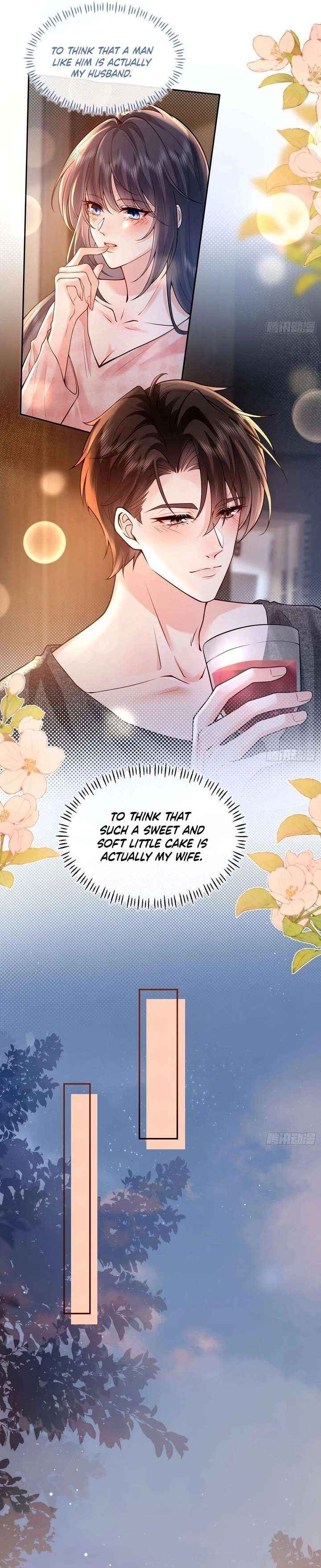 Love with Intention Chapter 16 page 12 - 