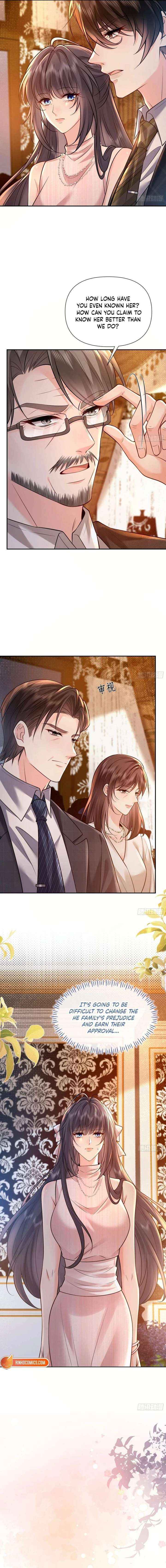 Love with Intention Chapter 16 page 16 - 