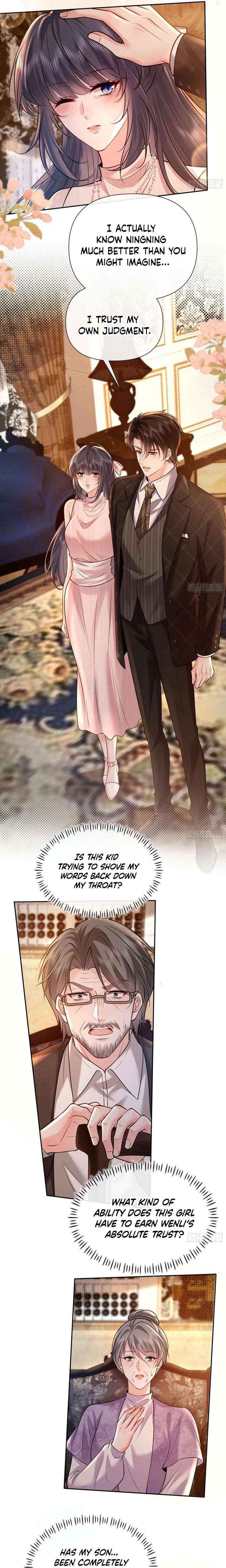 Love with Intention Chapter 16 page 17 - 