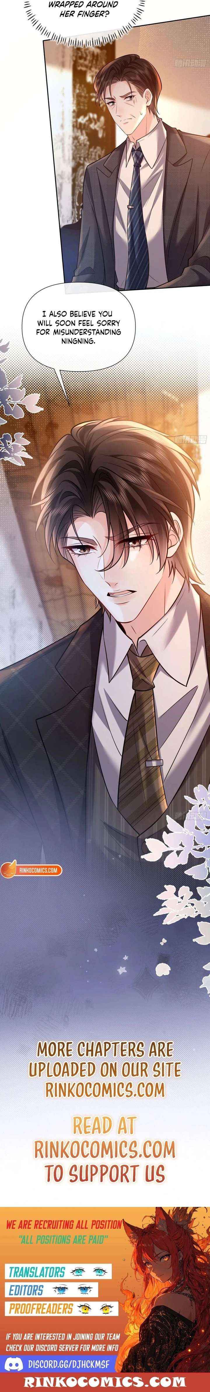 Love with Intention Chapter 16 page 18 - 