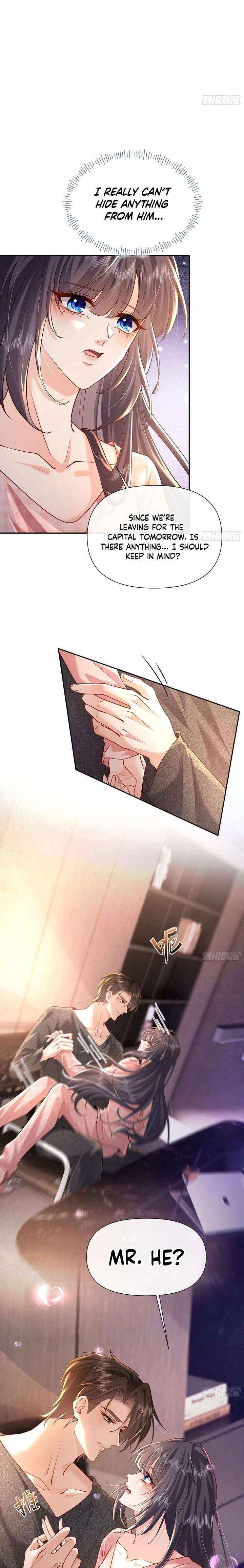 Love with Intention Chapter 16 page 3 - 