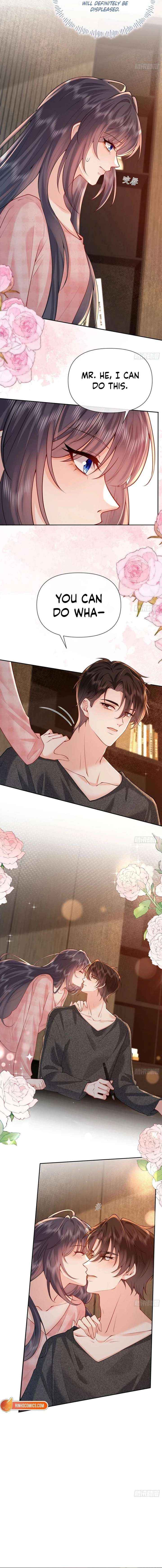 Love with Intention Chapter 16 page 6 - 