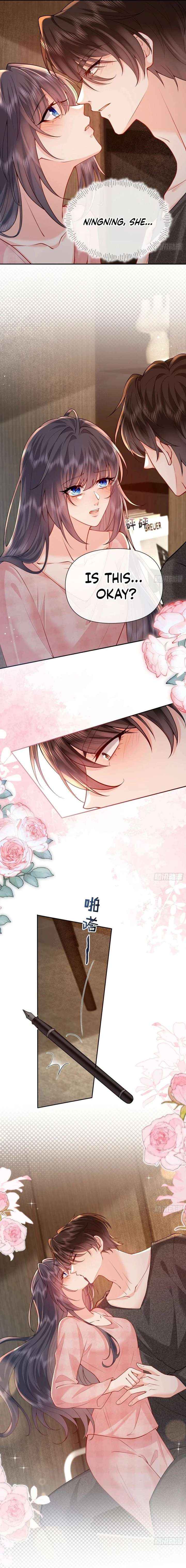 Love with Intention Chapter 16 page 7 - 