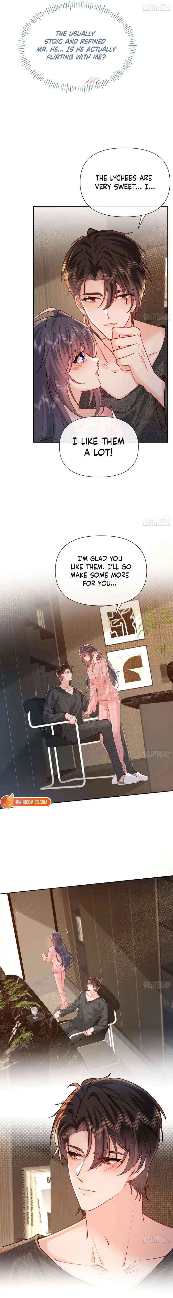 Love with Intention Chapter 16 page 10 - 