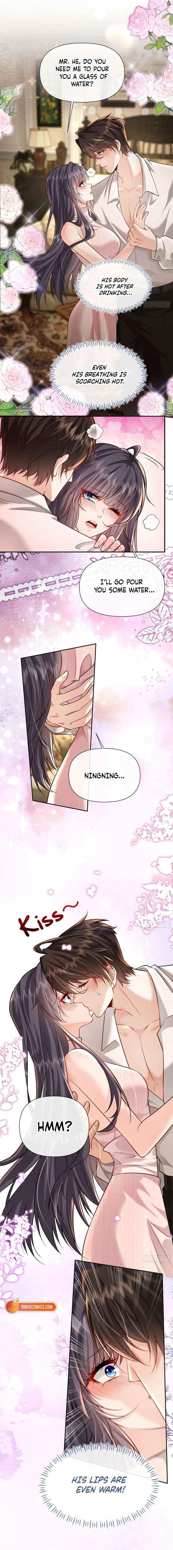 Love with Intention Chapter 17 page 11 - 